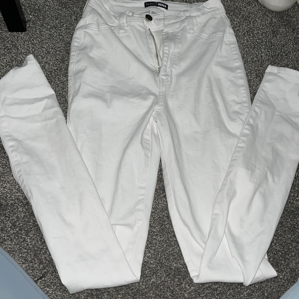 fashion nova skinny jeans